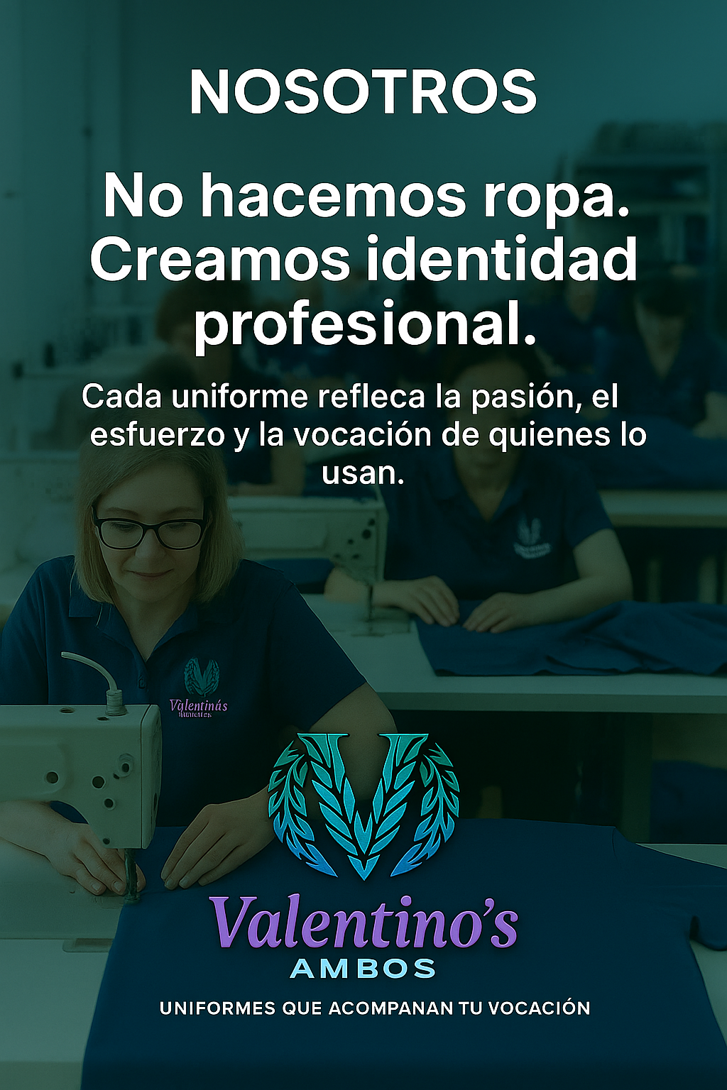 Taller de confección 1