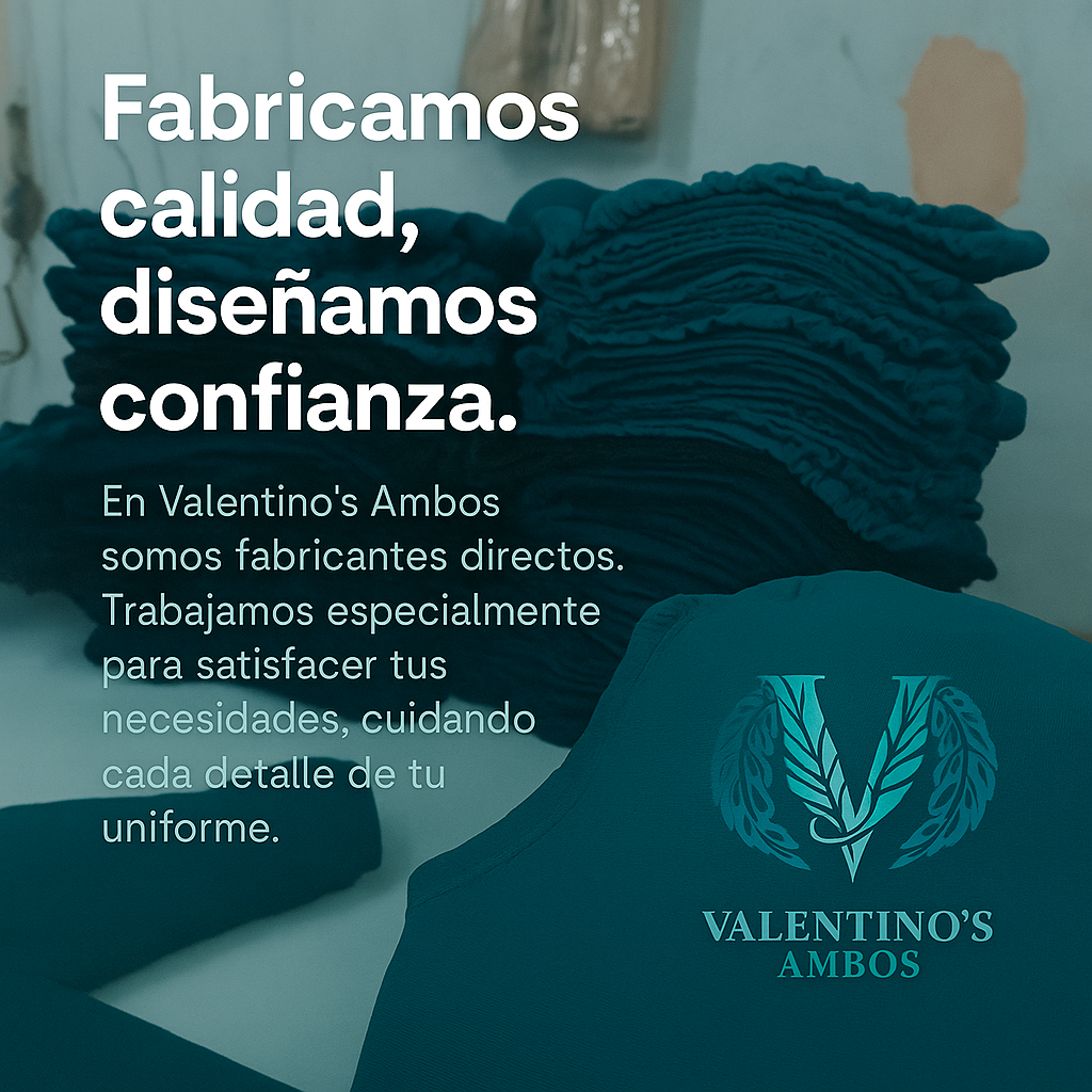 Taller de confección 2