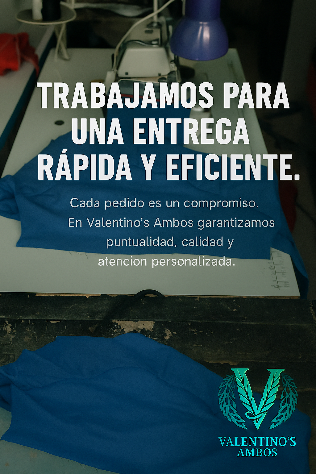 Taller de confección 5